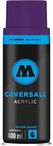 Molotow Coversall Water-Based Spuitbus 400ml Currant
