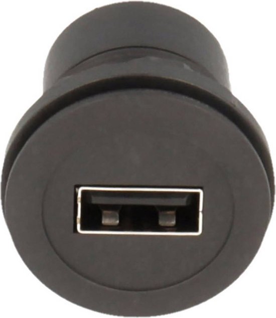 USB-inbouwbus 2.0 Bus, inbouw Schlegel Elektrokontakt RRJ_USB_SW_AB ...