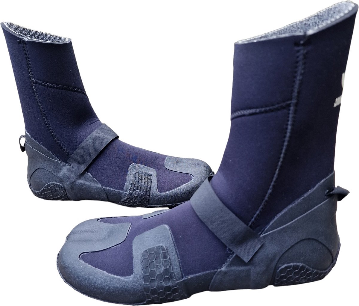 JS - MAV1309 - MAVERICK 5MM SPLIT TOE BOOT - MAAT 45