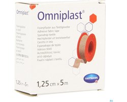 Omniplast 1.25Cmx5M