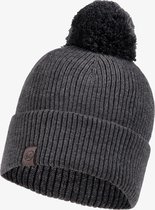 BUFF® Knitted Hat TIM GREY - Muts