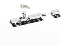 Profiel Grendel Elox Drg 760B Dul. 60X 25 Mm
