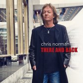 Chris Norman - There And Back (CD)
