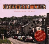 Shiregreen - Lane (CD)