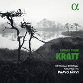 Paavo Järvi, Estonian Festival Orchestra - Kratt (CD)