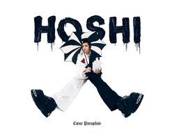 Hoshi - Cœur Parapluie (CD)