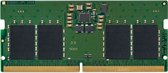 Kingston Technology ValueRAM KVR56S46BS6-8 memoria 8 GB 1 x 8 GB DDR5 5600 MHz
