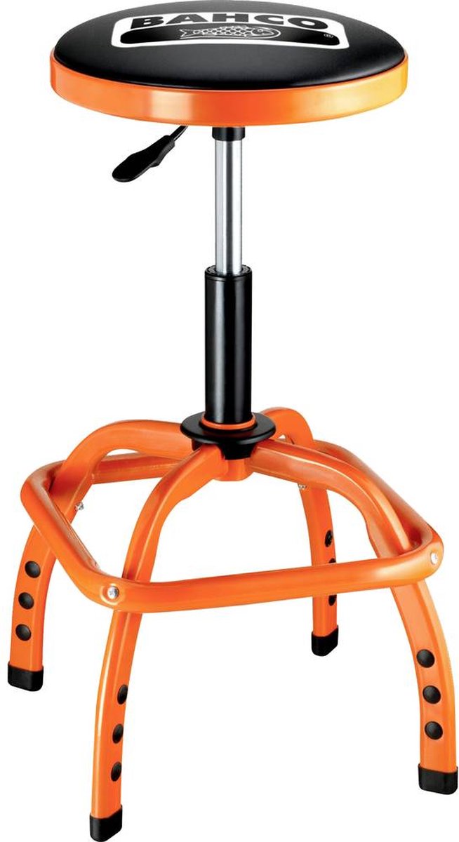 Goedkoopste Bahco BLE305 Werkplaats-draaikruk stoel