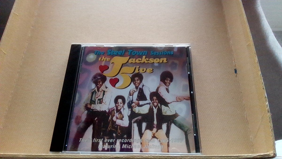 The Steel Town Sessions: Their First Ever Recordings from 1965-1967
