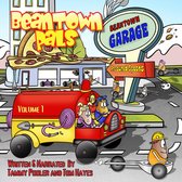 Beantown Pals Volume 1