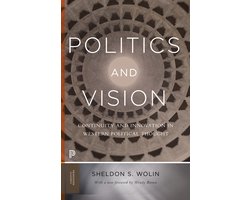 Politics and Vision