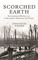 Human Rights and Crimes against Humanity30- Scorched Earth