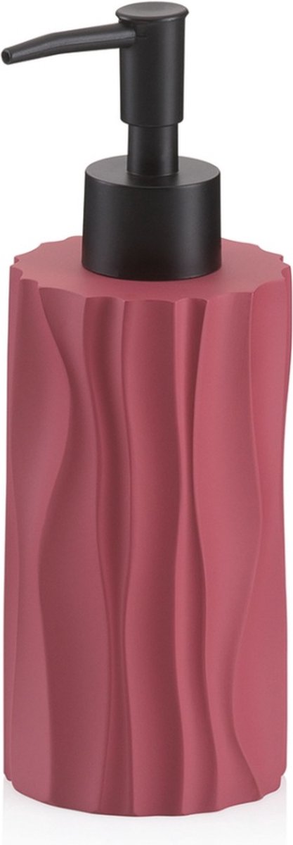Distributeur de savon, 0,2 L, Rouge Framboise - Kela | Merida | bol.com