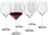 Glazen voor Bourgogne Wijn, 0.65 L, Set van 6 - Eva Trio | Legio Nova