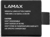 Lamax LMXWBAT Accupack Lamax W9, Lamax W9.1