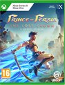 Prince Of Persia: The Lost Crown - Xbox One & Xbox Series X