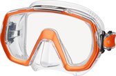 TUSA Freedom Elite Duikbril - M1003 Helder Siliconen - Duikbril voor Volwassenen