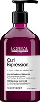 L'Oréal Professionnel Serie Expert Curl Expression Shampooing Clarifiant 500 ml - Femme - Pour