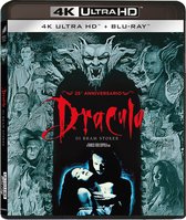 Bram Stoker's Dracula [Blu-Ray 4K]+[Blu-Ray]