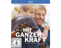 Bertoni, L: Mit ganzer Kraft - Hürden gibt es nur im Kopf