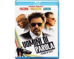 PLAION DBM050039D film en Video Blu-ray Engels, Italiaans