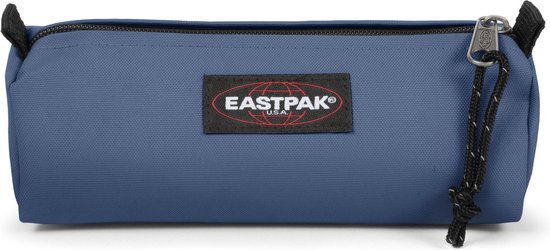 Astuccio Eastpak Benchmark Grade Blue Kontrast - Eastpak