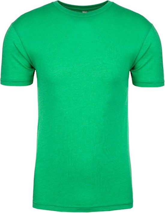 Men´s Tri-Blend T-Shirt met korte mouwen Envy - XL
