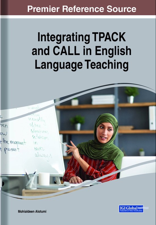 English Language Teacher Education, TPACK, and the Knowledge ... - cover