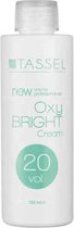 Oxiderende Haarverzorging Eurostil BRIGHT CREAM 6% 20 vol (150 ml)