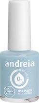 nagellak Andreia Breathable B3 (10,5 ml)