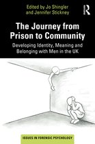 Issues in Forensic Psychology-The Journey from Prison to Community