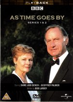 As Time Goes By Series 1 & 2 [DVD]