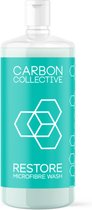 CARBON COLLECTIVE - Restore - Microfiber Towel Wash - KL!N APPROVED - 1000ml