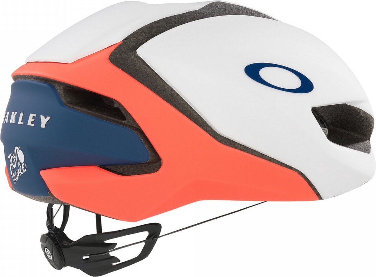 Oakley ARO5 Mips - Fietshelm - Tour De France editie - Large