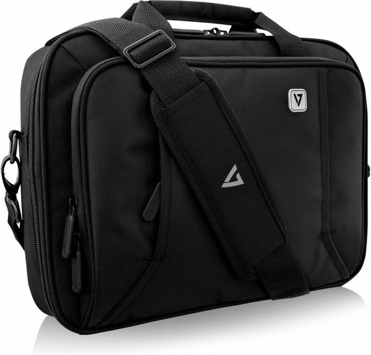 Laptop Case V7 CCP13-BLK-9E Black 13.3"
