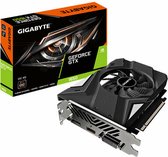 Graphics card Gigabyte GV-N1656OC-4GD V2 4GB G2 4 GB RAM