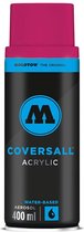 Molotow Coversall Water-Based Spuitbus 400ml Magneta