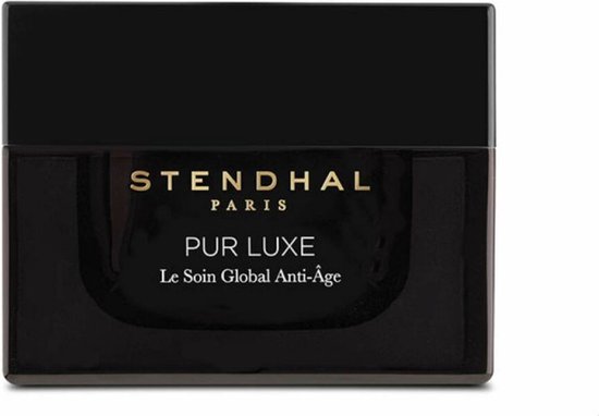 Anti-Veroudering Crème Stendhal Pur Luxe (50 ml)