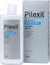 Anti-Roos Shampoo Pilexil Droge hoofdhuid (300 ml)