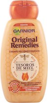 Herstellende Shampoo Original Remedies Fructis (250 ml)