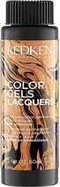 Permanente kleur Redken Color Gel Lacquers 10N - Café creme latte - 60 ml