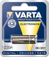 Battery Varta V23GA 12 V LR23
