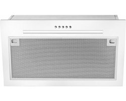 Teka GFG 2 WHITE 388 m³/uur Onderbouw Wit