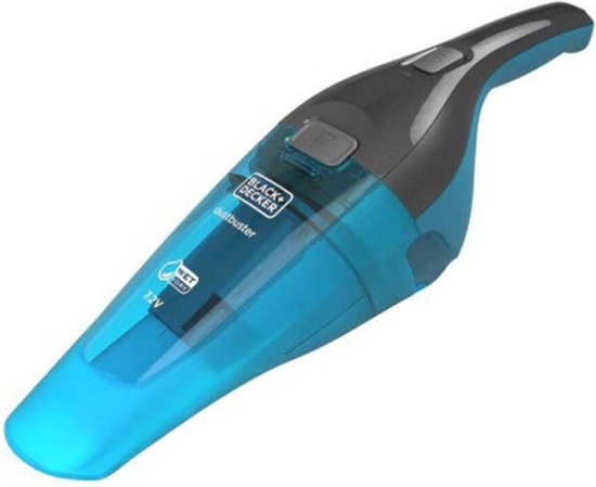 Foto: Black decker wdc 215 wa