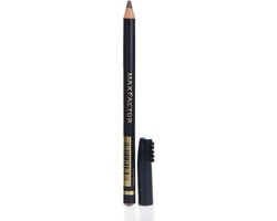 Max Factor Eyebrow Pencil Wenkbrauwpotlood - 002 Hazel