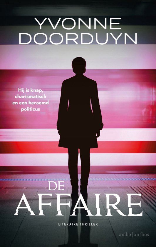 De affaire - cover