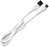 MG - Câble de chargement USB vers Micro USB Data Sync, pour téléphones Samsung Galaxy