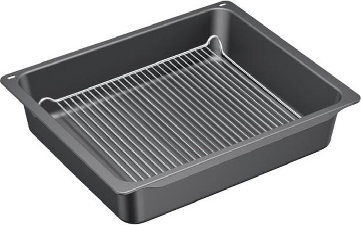 NEFF Z12CN10A0Overige pan