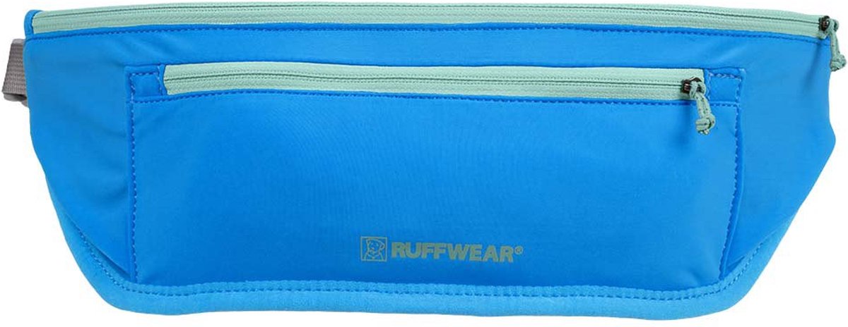 Ruffwear Trail Runner Riem - Blue Pool - S/M