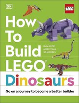 How to Build LEGO- How to Build LEGO Dinosaurs
